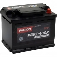 Аккумулятор PATRON BP HVDYC Volkswagen Caddy (2K) 3 2004 – 2015 PB55-480R