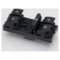 Кнопка стеклоподъемника PATRON P15-0075 Volkswagen Polo (6R1, 6C1) 5 Хэтчбек 1.6 TDI 75 л.с. 2009 – 2024 7NQSF MY