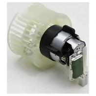 Моторчик печки PATRON 1425546112 PFN145 ONRR G
