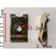 Вставка под винт PATRON p372168 U O2D3 1438142867