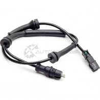 Датчик АБС PATRON Renault Laguna (BG) 2 Хэтчбек 1.6 16V (BG1G. BG1H) 112 л.с. 2005 – 2007 ARH6 OZ ABS52281