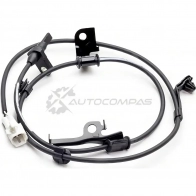 Датчик АБС PATRON Toyota Yaris (XP90) 2 2005 – 2011 MJG3 1GQ ABS50051