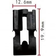 Клипса PATRON 8X44W O 1425559722 p370367