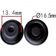 Заглушка пластиковая PATRON 7Q BL47 p371505 1425558089