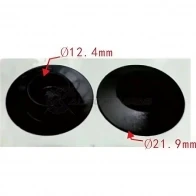 Заглушка пластиковая PATRON p372029 1438143490 YKXL 0
