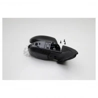 Зеркало боковое наружное PATRON Mazda 3 (BL) 2 Хэтчбек 2.2 MZR CD 150 л.с. 2009 – 2013 T J9XQ PMG2309M13