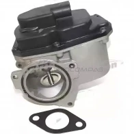 Клапан EGR PATRON Volkswagen Passat (B6) 4 Универсал 2.0 BlueTDI 143 л.с. 2009 – 2010 PEGR046 N NFEYVA