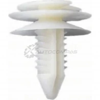 Клипса пластмассовая PATRON p370696 WUP B8 1425558326