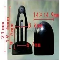 Клипса пластмассовая PATRON A TJVB p370682 1425558651
