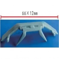 Клипса пластмассовая PATRON p370415 1425559108 3G UT9RM