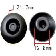 Клипса пластмассовая PATRON p371648 1425558028 HO96 IG1