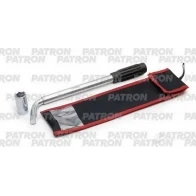Ключ баллонный PATRON 1438144240 0U BE7 p6811719