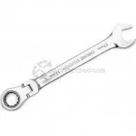 Ключ комбинированный PATRON p75717f ZU4 P69 1438144265
