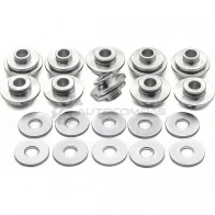 Колесо упорное турбины PATRON ptr8506 T E370EX 1425548249