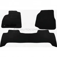 Комплект автомобильных ковриков PATRON pcctoy0031 CUKS W 1438144693