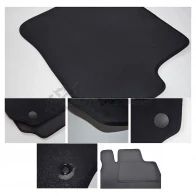 Комплект автомобильных ковриков PATRON 1438144771 WL7C7 E pccsbr0011