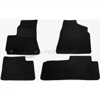 Комплект автомобильных ковриков PATRON pcclif002 1438145039 T ZVMPO