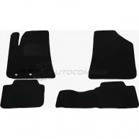Комплект автомобильных ковриков PATRON 1438145045 T2A FO78 pcckia0029