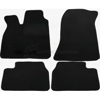 Комплект автомобильных ковриков PATRON pcclad006 1438145062 NAVT JCS