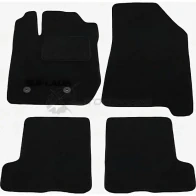 Комплект автомобильных ковриков PATRON pcclad00151 RK8 EH 1438145083
