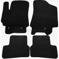 Комплект автомобильных ковриков PATRON pcchni0041 1438145125 SQDC 1XD