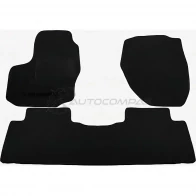 Комплект автомобильных ковриков PATRON 1438145489 pccvw0033 N V8NM9W