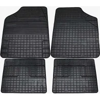 Комплект автомобильных ковриков PATRON 1438145513 OFS ZQX pccuni0040