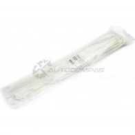 Комплект пластиковых хомутов PATRON p48500w 1438145605 IEB Y6
