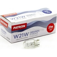 Лампа накаливания PATRON 3XXED IW PLW21W 3530700