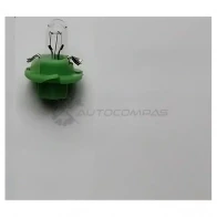 Лампа панели приборов PATRON 8GJK 3H PL503 3530337