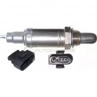 Лямбда зонд, кислородный датчик PATRON HZ-40301011-0040 Q U131 Volkswagen Transporter (T4) 4 Автобус 2.5 Syncro 115 л.с. 1996 – 2003