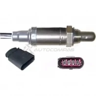 Лямбда зонд, кислородный датчик PATRON HZ-40801024-0044 G2RZ U Volkswagen Bora (A4, 1J2) 4 Седан 1.8 4motion 125 л.с. 1999 – 2005