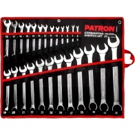 Набор ключей PATRON EU 950XL p5261p36 1438146162
