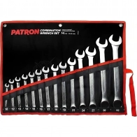 Набор ключей PATRON WEY 5B 1438146168 p5141