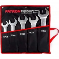 Набор ключей PATRON 7 HLXEFZ 1438146196 p5052p