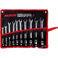 Набор ключей PATRON 8A ICV p5010f 1438146197