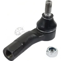 Рулевой наконечник PATRON HS RKB7 Volkswagen Golf 7 (5G1, BQ1, BE2) Хэтчбек 2.0 TDI 150 л.с. 2012 – 2024 PS1233L