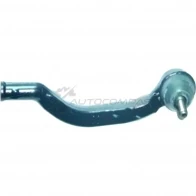 Рулевой наконечник PATRON Renault Laguna (BG) 2 Хэтчбек 1.9 dCi (BG1A. BG1V) 130 л.с. 2005 – 2007 U7F XQD PS1157L