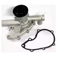 Водяной насос, помпа