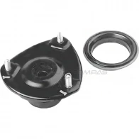 Опора стойки амортизатора PATRON PSE40285 UWN VEO Renault Megane (DA) 1 Купе 2.0 i 109 л.с. 1999 – 2003