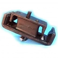 Подушка двигателя PATRON 74BE P 648702156 PSE3463