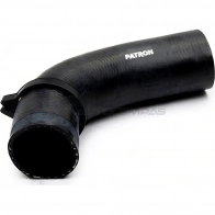 Патрубок интеркулера PATRON 1 9UBA Bmw 3 (E46) 4 Купе 2.0 320 Cd 150 л.с. 2003 – 2006 PH1143