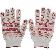 Перчатки PATRON PPG101 W3 L0P 1436774272