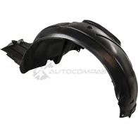 Подкрылок PATRON 1438147466 ZQ4 LH p722258br
