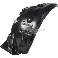 Подкрылок PATRON 1438147511 A24P XA p722235br