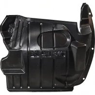 Подкрылок PATRON PWP 1G8 p722178bl 1438147615