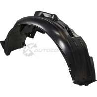 Подкрылок PATRON 1438147624 Z889 LLD P72-2166AL