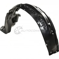 Подкрылок PATRON UKFQ YJ 1438147656 p722158al