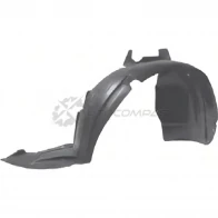 Подкрылок PATRON VN VN5 P72-2147AL 1438147680