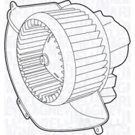 Подшипник ступицы колеса PATRON P89XY C Mazda 6 (GH) 2 Универсал 2.2 MZR CD 185 л.с. 2008 – 2011 PBK7538
